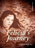 Cover: Felicia's Journey - Cork University Press