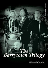 Abbildung von: The Barrytown Trilogy - Cork University Press