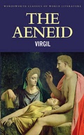 Cover: The Aeneid - Wordsworth Editions Ltd