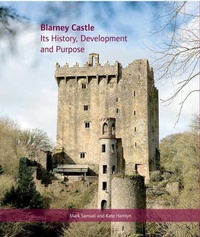 Abbildung von: Blarney Castle - Cork University Press