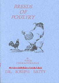 Abbildung von: Breeds of Poultry - Beech Publishing House