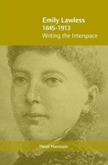 Cover: Emily Lawless (1845-1913) - Cork University Press