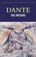 Cover: The Inferno - Wordsworth Editions Ltd