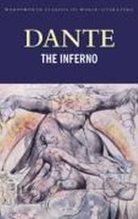 Enlarge image Cover: The Inferno - Wordsworth Editions Ltd