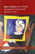 Cover: New Contexts - Cork University Press