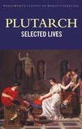 Cover: Selected "Lives" - Wordsworth Editions Ltd