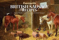 Abbildung von: Favourite British Sausage Recipes - J Salmon Ltd