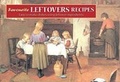 Cover: Favourite Leftovers Recipes - J Salmon Ltd