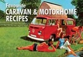 Cover: Favourite Caravan and Motorhome Recipes - J Salmon Ltd