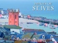 Cover: Images of St. Ives - J Salmon Ltd