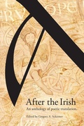 Cover: After the Irish - Cork University Press