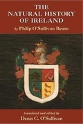 Cover: The Natural History of Ireland - Cork University Press