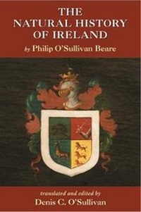 Enlarge image Cover: The Natural History of Ireland - Cork University Press