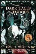 Cover: Dark Tales from the Woods - Pont Books
