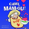 Cover: Cawl Mam-Gu - Gomer Press
