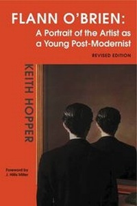 Enlarge image Cover: Flann O'Brien - Cork University Press