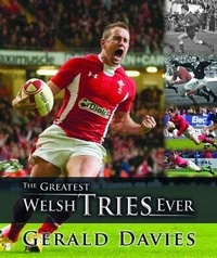 Abbildung von: The Greatest Welsh Tries Ever - Gomer Press