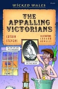 Cover: Wicked Wales: The Appalling Victorians - Pont Books