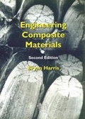 Cover: Engineering Composite Materials - Maney Publishing