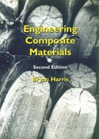 Enlarge image Cover: Engineering Composite Materials - Maney Publishing