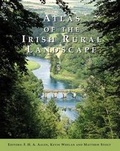 Cover: Atlas of the Irish Rural Landscape - Cork University Press