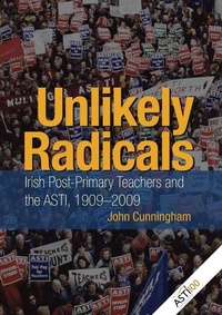 Abbildung von: Unlikely Radicals - Cork University Press