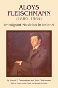 Cover: Aloys Fleischmann (1880-1964) - Cork University Press