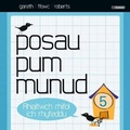 Cover: Posau Pum Munud - Gomer Press