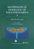 Cover: Mathematical Modelling of Weld Phenomena: No. 4 - Maney Publishing