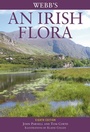 Cover: Webb's an Irish Flora - Cork University Press