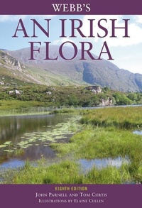 Abbildung von: Webb's an Irish Flora - Cork University Press