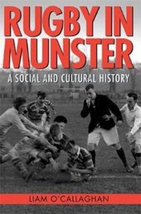 Abbildung von: Rugby in Munster - Cork University Press