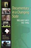 Cover: Documentary in a Changing State - Cork University Press