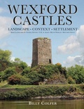 Cover: Wexford Castles - Cork University Press