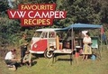 Cover: Favourite VW Camper Recipes - J Salmon Ltd