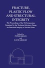 Cover: Fracture, Plastic Flow and Structural Integrity in the Nuclear Industry - Maney Publishing
