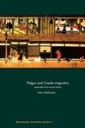 Cover: Pidgin and Creole Linguistics - University of Westminster Press