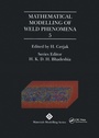 Cover: Mathematical Modelling of Weld Phenomena: No. 5 - Maney Publishing