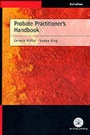 Cover: Probate Practitioner's Handbook - The Law Society