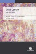 Bild: Child Contact - The Law Society
