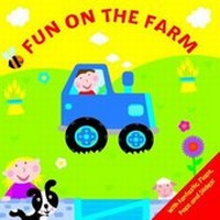 Enlarge image Cover: Farm - Igloo Books Ltd
