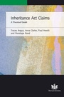 Cover: Inheritance Act Claims - The Law Society