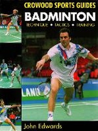 Abbildung von: Badminton - The Crowood Press Ltd