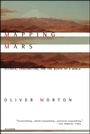 Cover: Mapping Mars - Picador