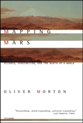 Bild: Mapping Mars - Picador