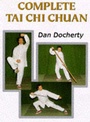Cover: Complete Tai Chi Chuan - The Crowood Press Ltd