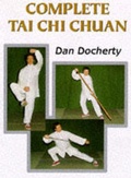 Cover: Complete Tai Chi Chuan - The Crowood Press Ltd