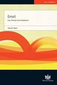 Enlarge image Cover: email - The Law Society