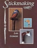 Cover: Stickmaking - The Crowood Press Ltd