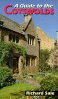 Abbildung von: Guide to the Cotswolds - The Crowood Press Ltd